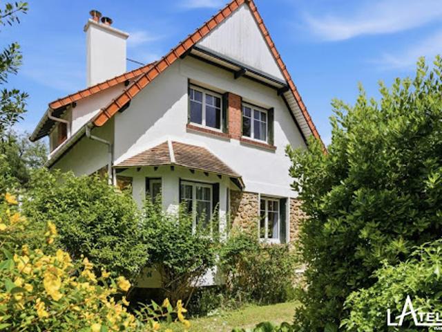 Maison vente à Saint-Germain-en-Laye, Saint-germain-en-laye