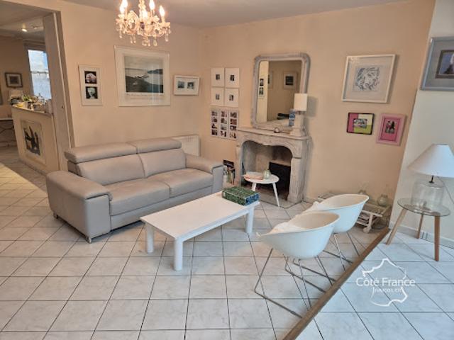 Maison vente à Cherbourg
