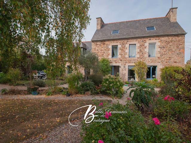 Maison vente à Ploubazlanec, Côtes-d'Armor