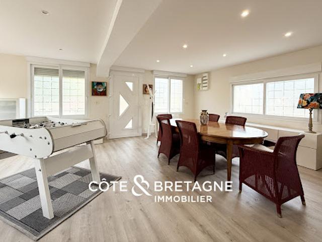 Maison vente à Lannion, Bretagne