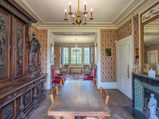 Maison vente à Thonon-les-Bains, Thonon-les-bains