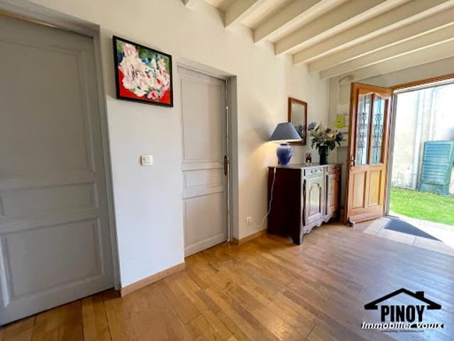 Maison vente à Provins, Voulx
