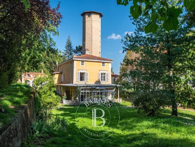 Maison vente à Lyon, Métropole de Lyon