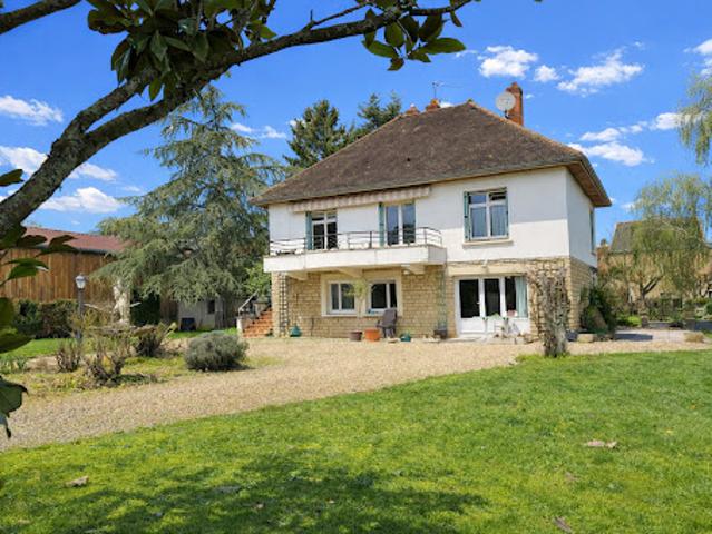 Maison vente à Chalon-sur-Saône, Bourgogne-Franche-Comté
