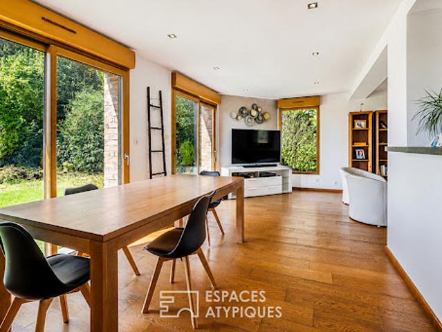 Maison vente à Lille, Camphin-en-pévèle