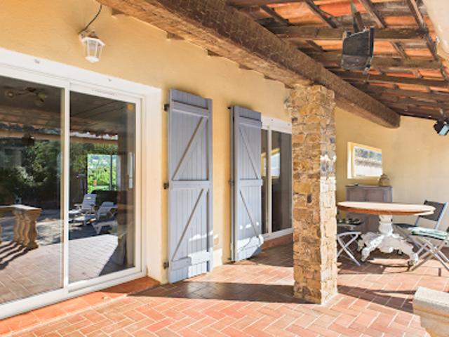 Maison vente à Arrondissement de Toulon, Carqueiranne