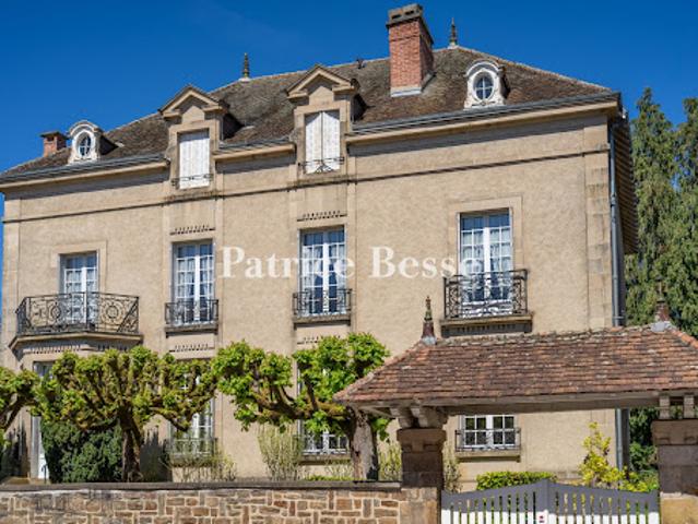 Maison vente à Limoges