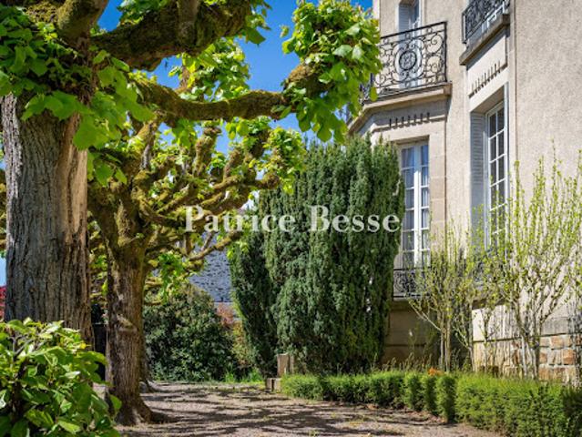 Maison vente à Limoges