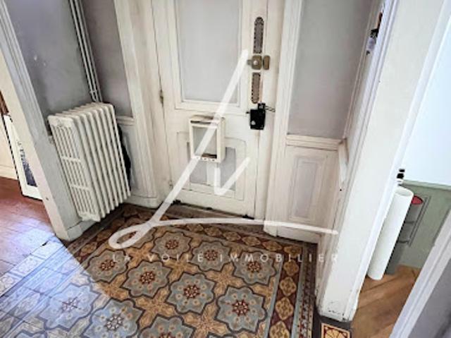 Maison vente à Caen, Normandie