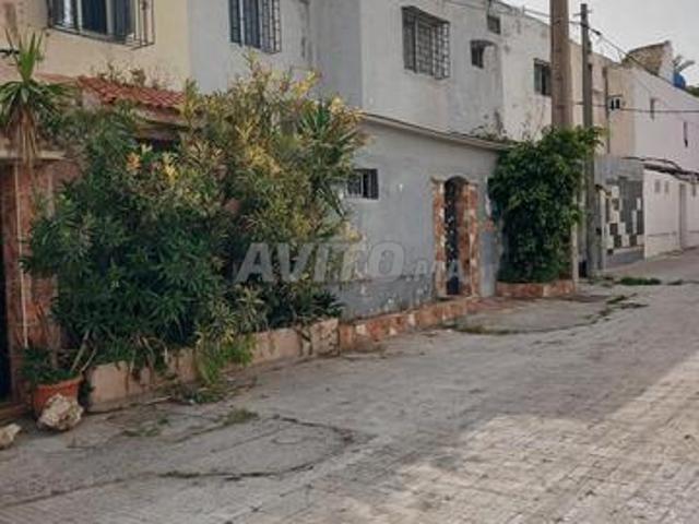 Maison vente à Anfa, Gharb-Chrarda-Beni Hssen