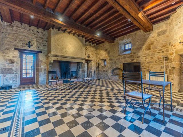 Maison vente à Carcassonne