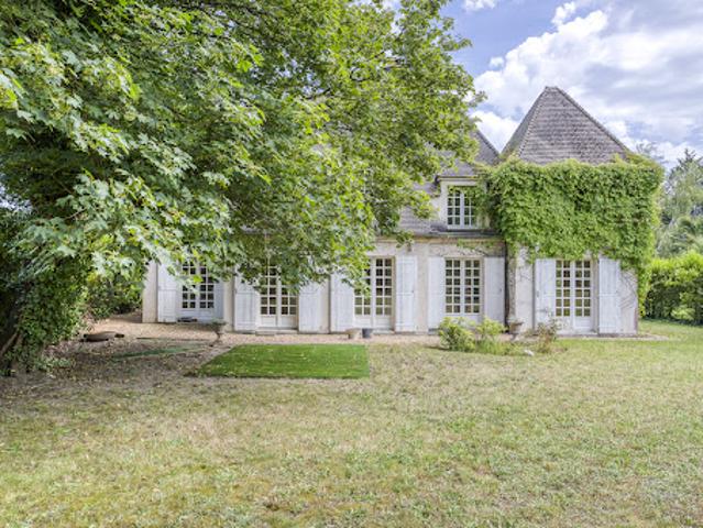 Maison vente à Rambouillet, Senlisse