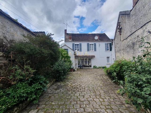 Maison vente à Fontainebleau, Villiers-sous-grez