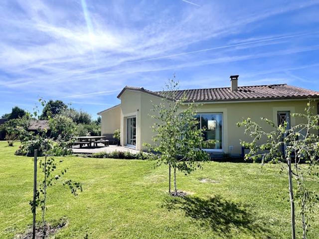 Maison vente à Bergerac, Saint-pierre-d'eyraud