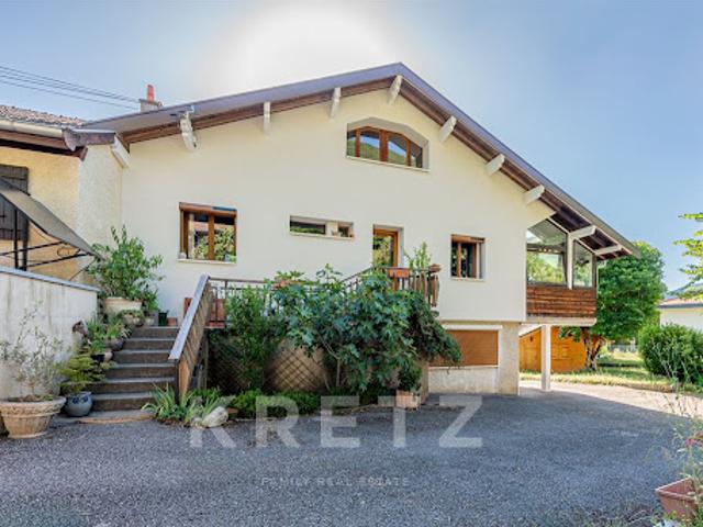Maison vente à Sevrier, Haute-Savoie