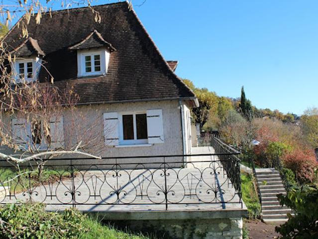 Maison vente à Périgueux