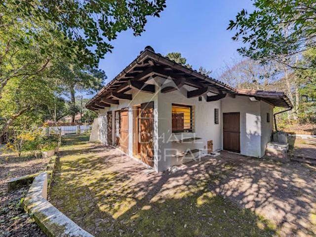 Maison vente à Arcachon, La Teste-de-buch