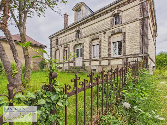 Maison vente à Troyes, Laines-aux-bois