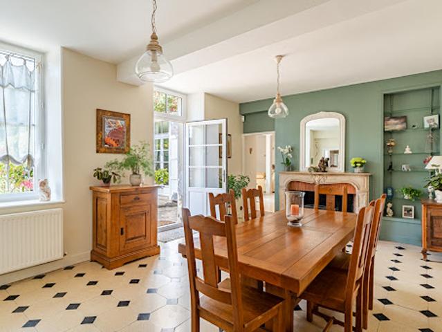 Maison vente à La Celle-les-Bordes, Yvelines
