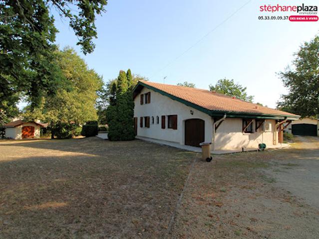 Maison vente à Portets, Gironde