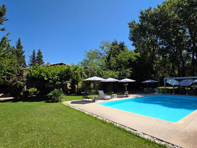 Maison vente à Apt, Cavaillon