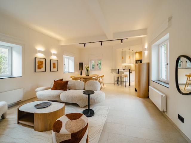 Maison vente à Sint-pieters-woluwe, Bruxelles