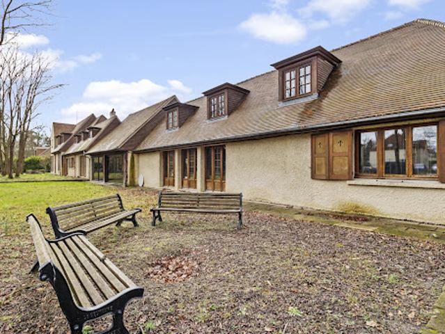 Maison vente à Senlis, Lamorlaye