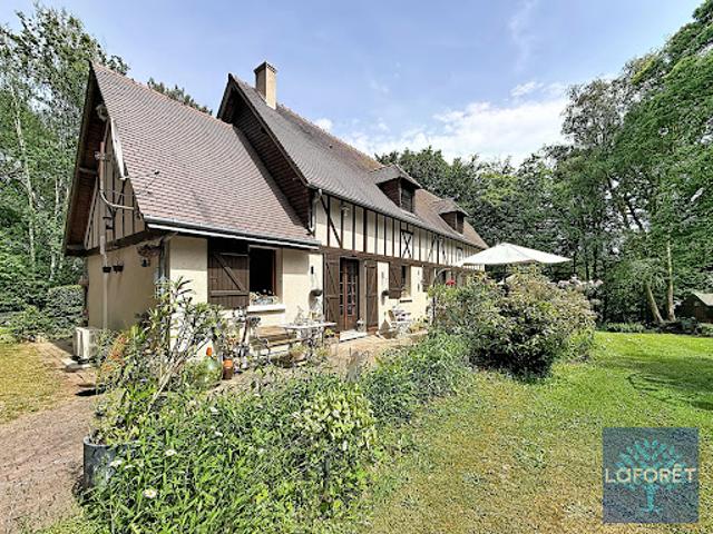 Maison vente à Bernay, Normandie