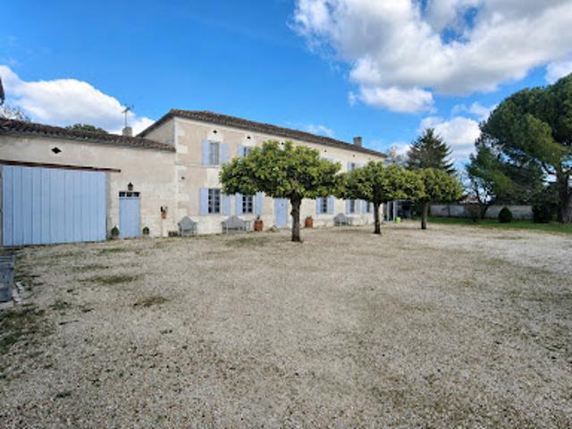 Maison vente à Périgueux, Nouvelle-Aquitaine