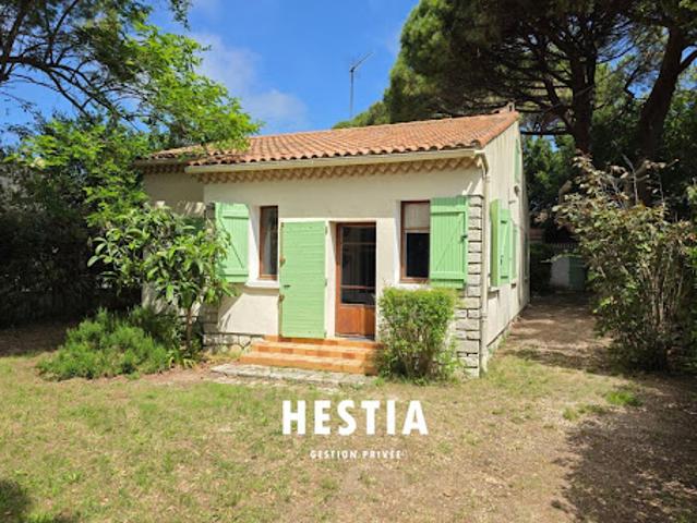 Maison vente à Istres, Martigues