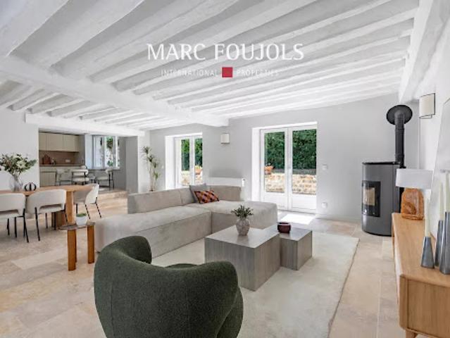 Maison vente à Montreuil-sur-Mer, Senlis