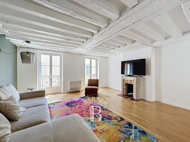 Maison location à Saint-Germain-en-Laye, Le Pecq