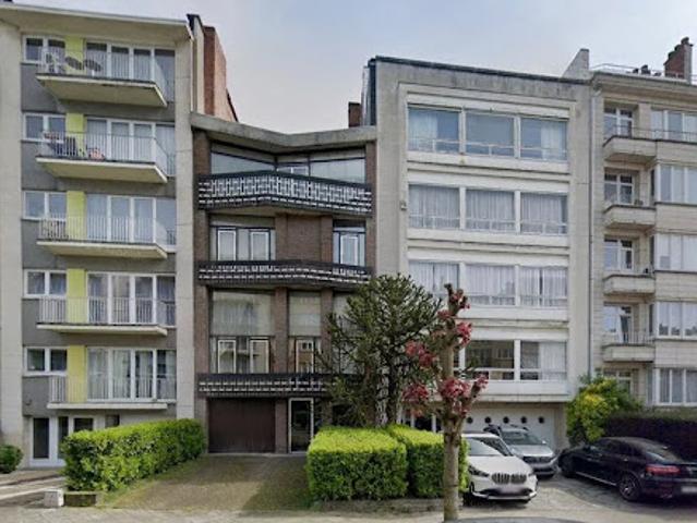 Maison vente à Elsene, Bruxelles