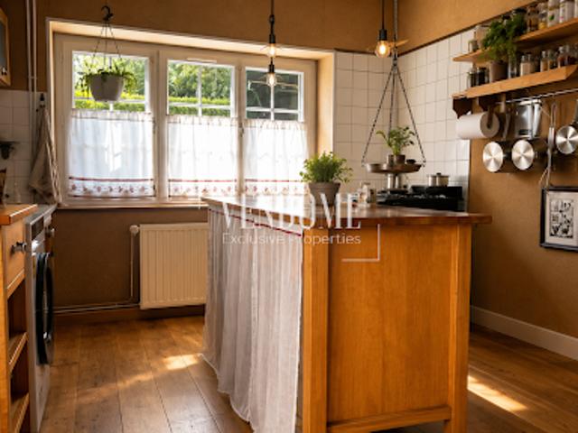 Maison vente à Rambouillet, Gambais