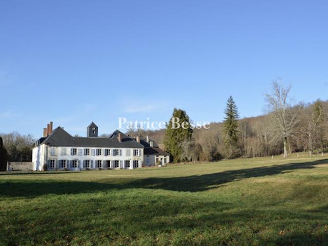 Maison vente à Sedan, Noyers-pont-maugis