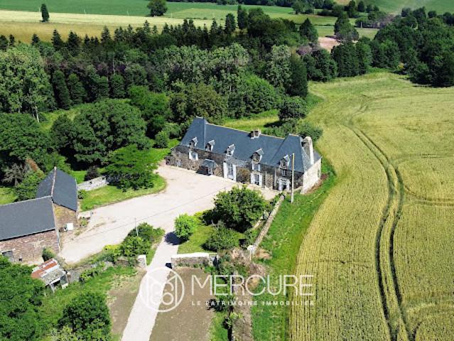 Maison vente à Rennes, Bretagne