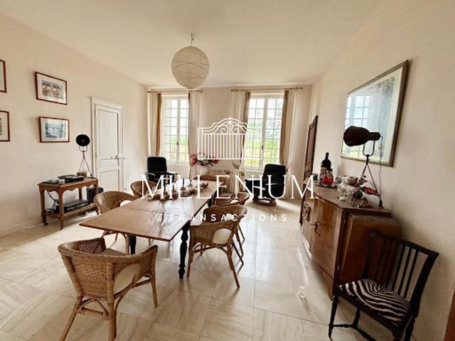 Maison vente à Langon, Sauveterre-de-guyenne