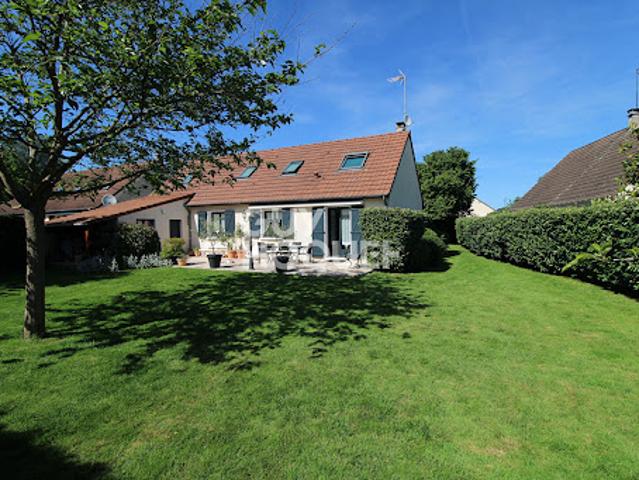 Maison vente à Évry-Grégy-sur-Yerre, Seine-et-Marne