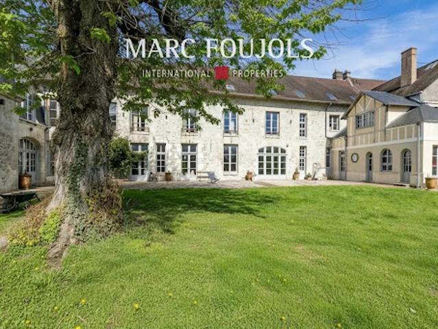 Maison vente à Montreuil-sur-Mer, Senlis