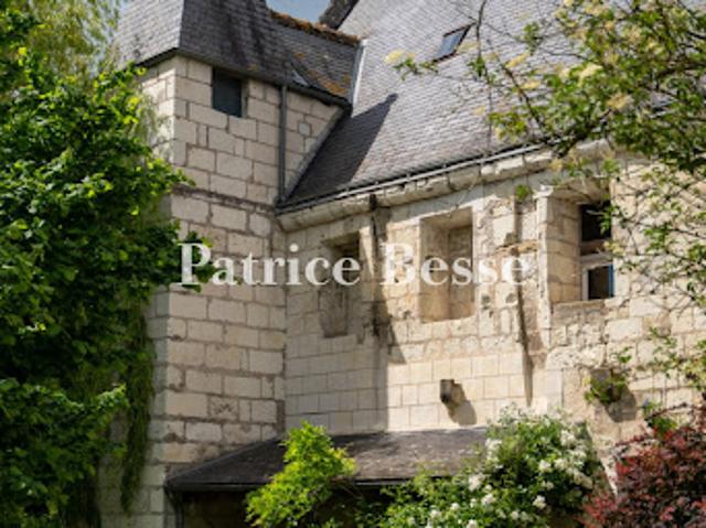 Maison vente à Loches