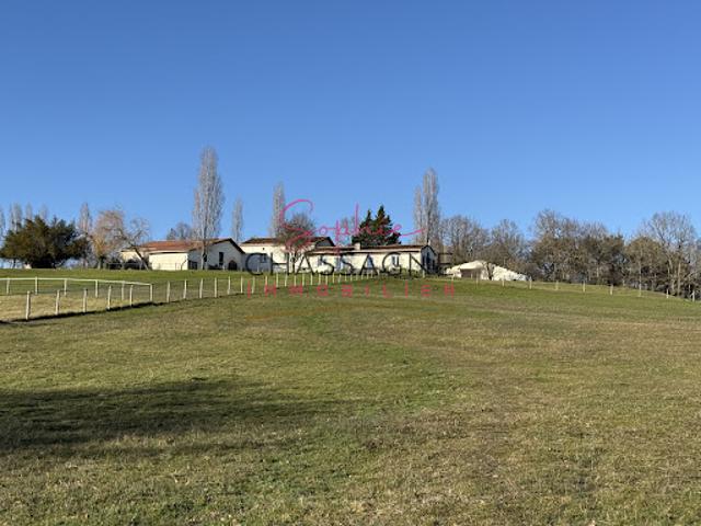 Maison vente à Nontron, Chaleix