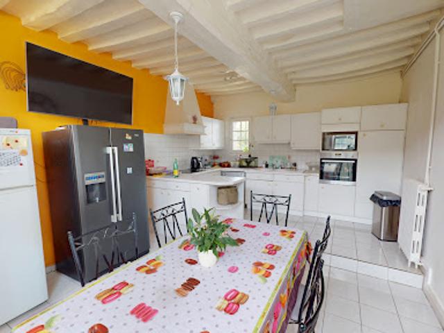 Maison vente à Le Havre, Gonfreville-l'orcher