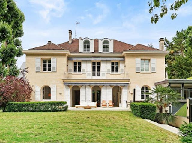 Maison vente à Nanterre, Neuilly-sur-seine