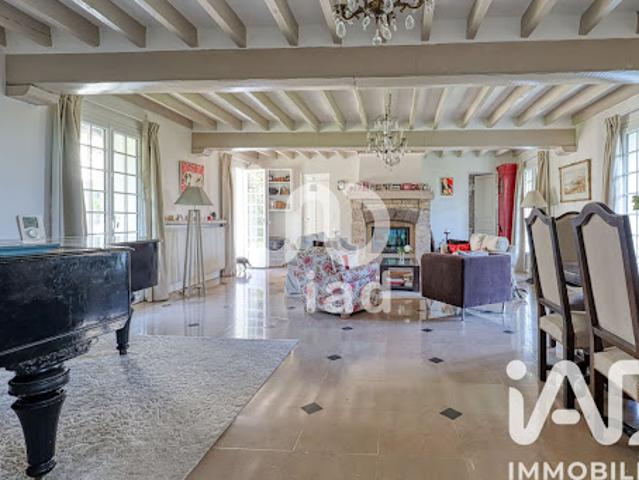 Maison vente à Palaiseau, Boullay-les-troux