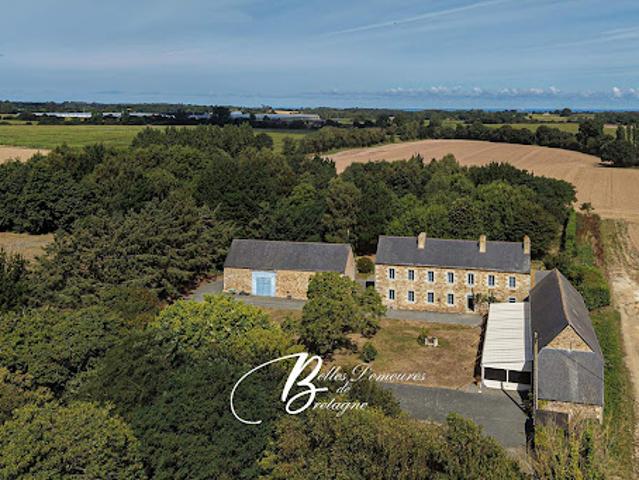 Maison vente à Tréguier, Côtes-d'Armor