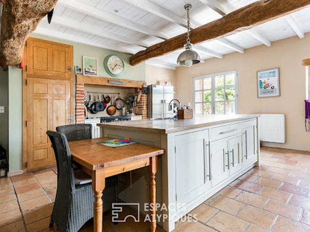 Maison vente à Albi, Lisle-sur-tarn