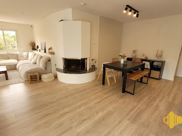 Maison vente à Nantes, Vertou