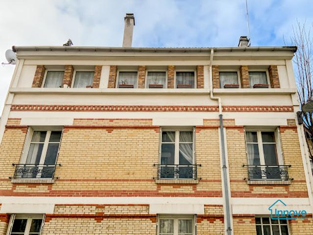 Maison vente à Paris, Île-de-France