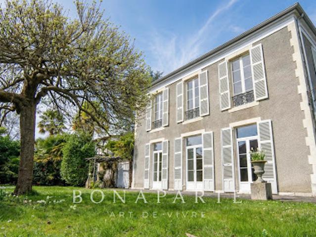 Maison vente à Pau