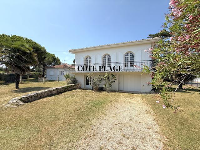 Maison vente à Vaux-sur-mer